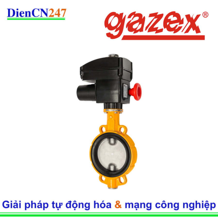 ZM/DN125 GAZEX Sp.j. | DienCN247