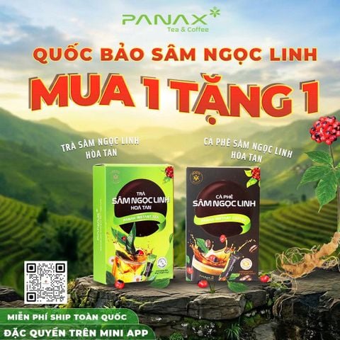 Đặc quyền chỉ có trên Mini App Vinapanax