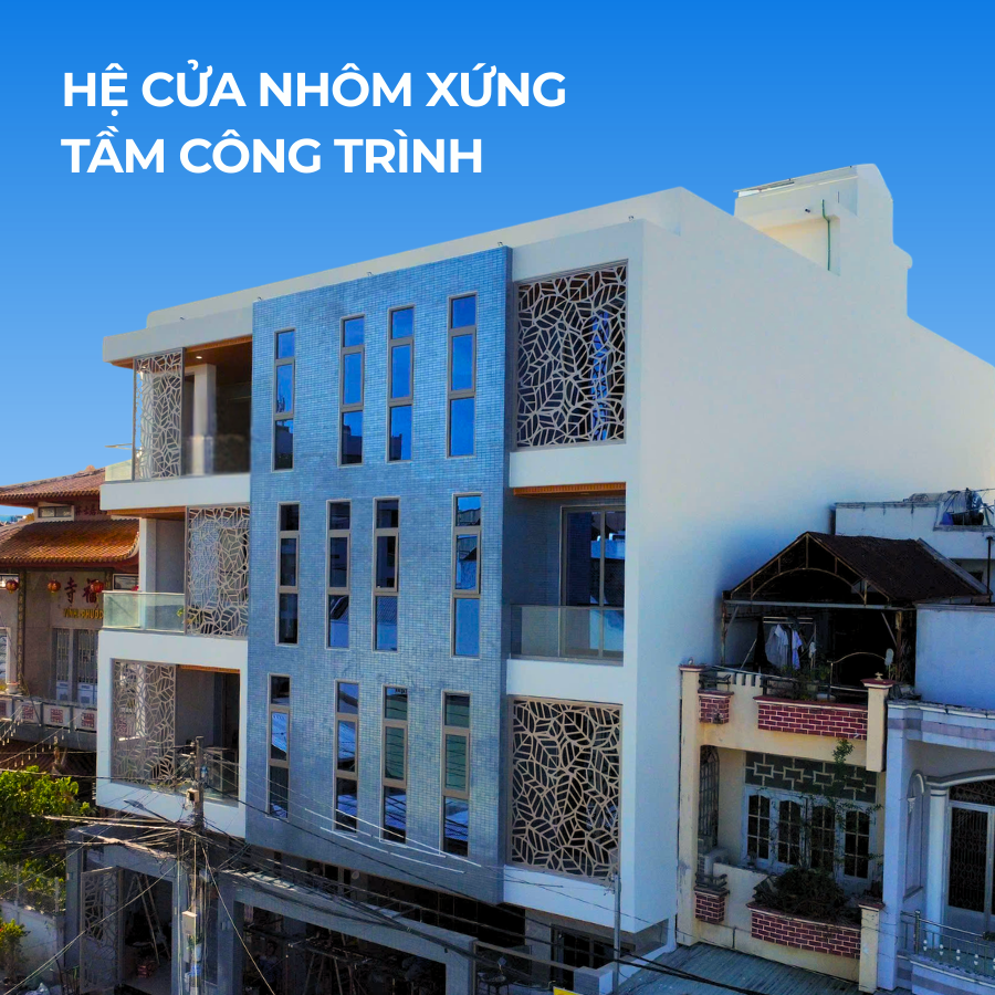 Biệt thự tại Bạc Liêu