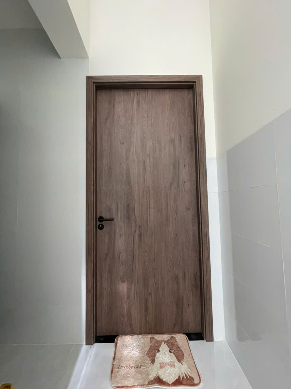 Cửa nhựa Composite