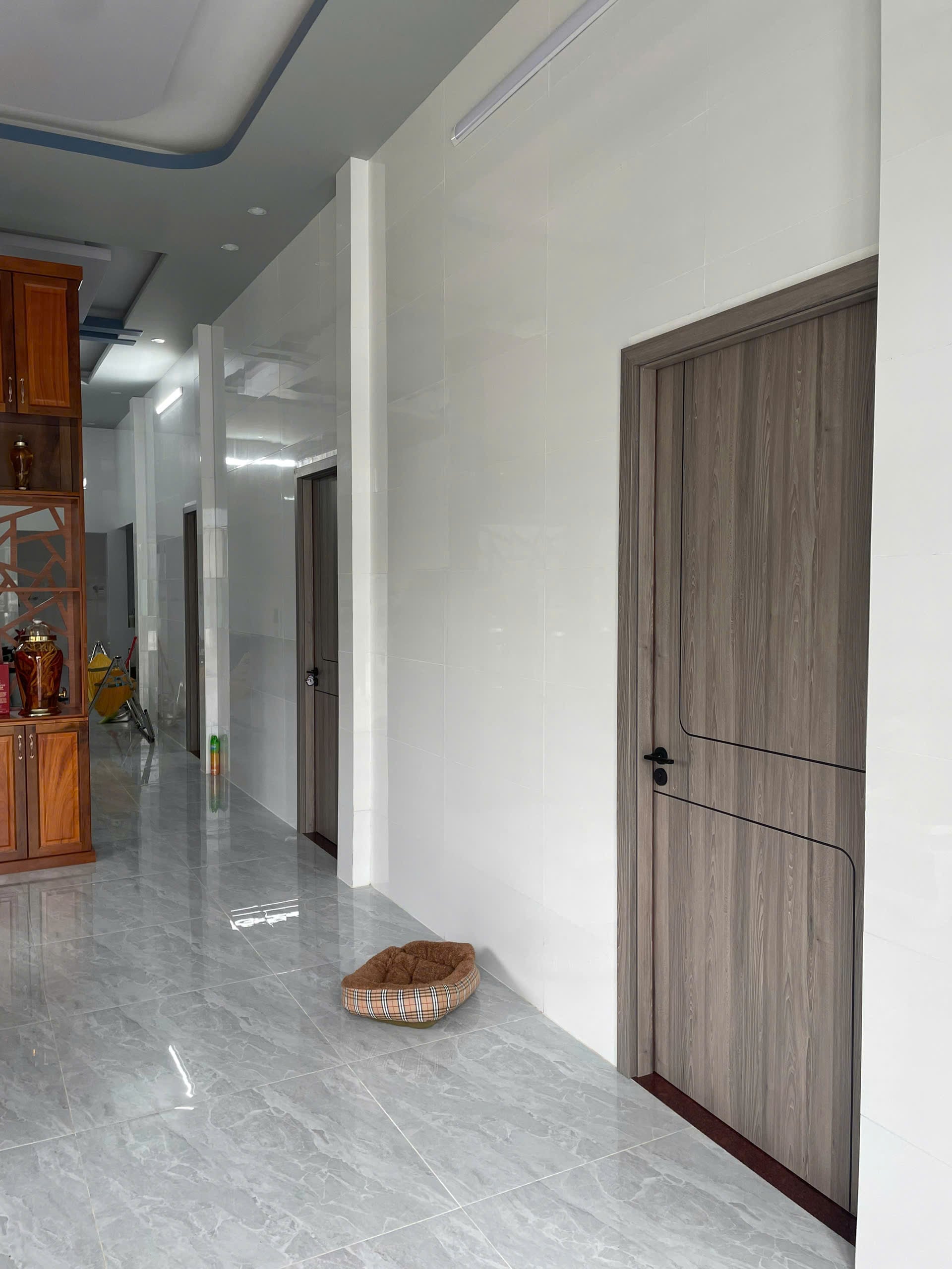 Cửa nhựa Composite