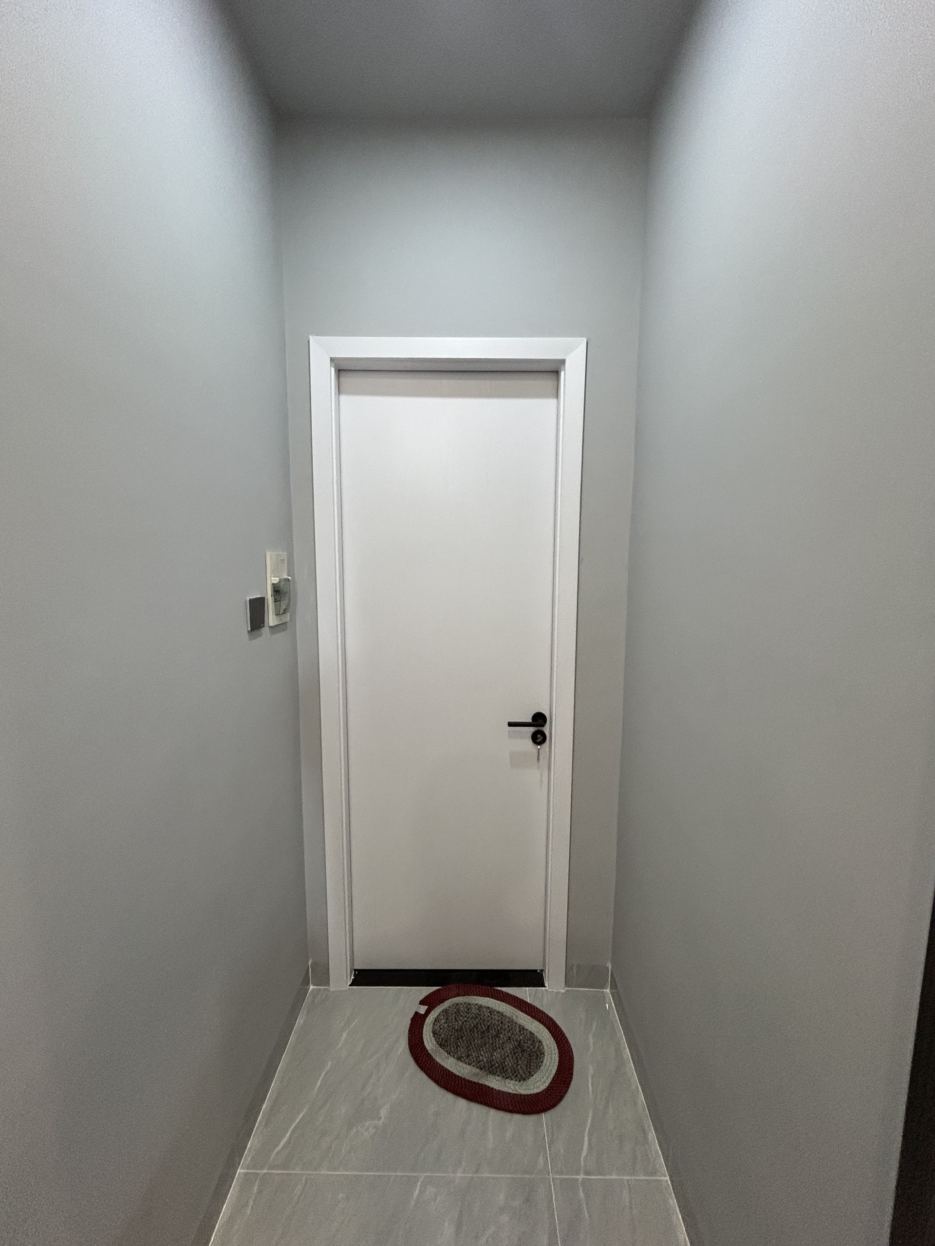 Cửa nhựa Composite