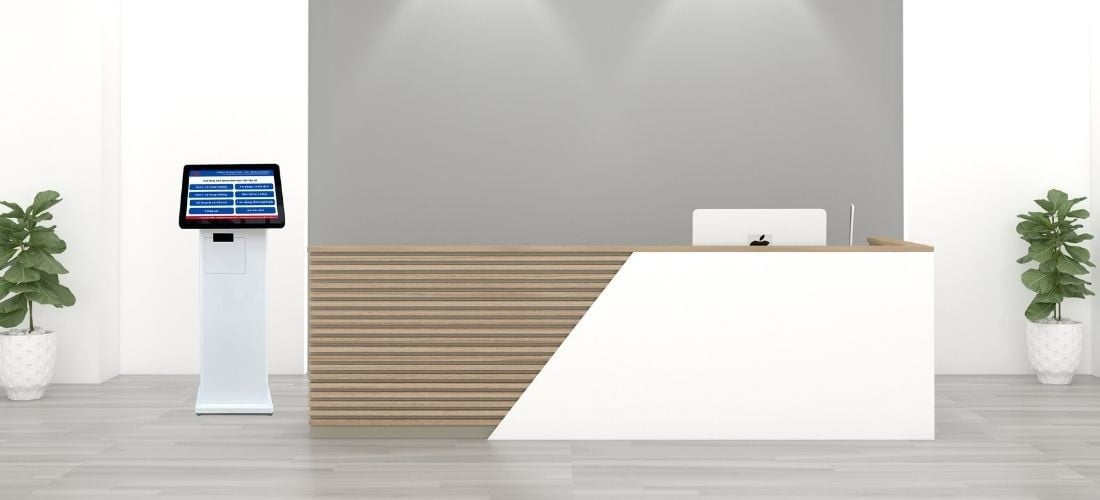 “Mảnh ghép” mới trong chiến lược chuyển đổi số năm 2025 - Kiosk thông minh