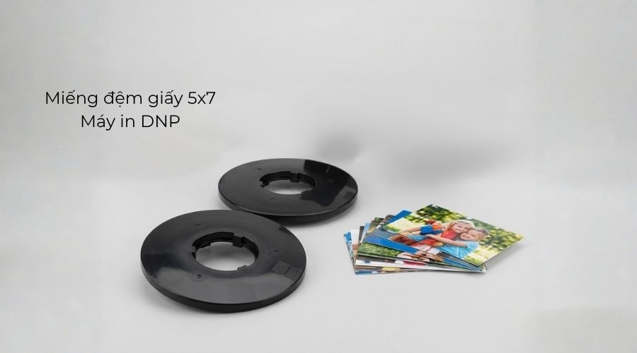 miếng đệm giấy máy in DNP