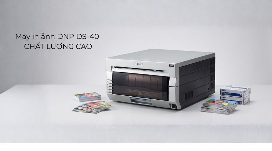 máy in DNP DS-40