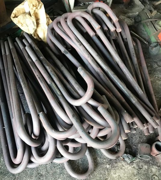 🔥 NHIỆT ĐỘ ẢNH HƯỞNG NHƯ THẾ NÀO ĐẾN ĐỘ CỨNG THÉP SAU NHIỆT LUYỆN?