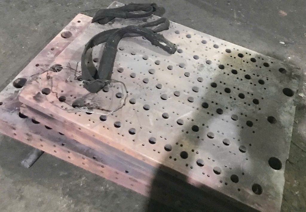 VAI TRÒ CỦA TỐC ĐỘ LÀM NGUỘI TRONG NHIỆT LUYỆN