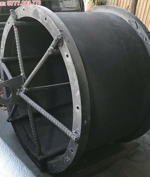 🔥 4 YẾU TỐ QUYẾT ĐỊNH CHẤT LƯỢNG MỘT QUY TRÌNH NHIỆT LUYỆN