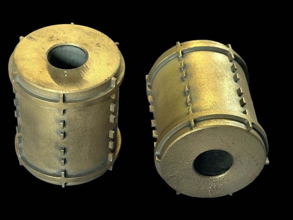 SỰ KHÁC NHAU GIỮA TÔI DẦU VÀ TÔI KHÍ