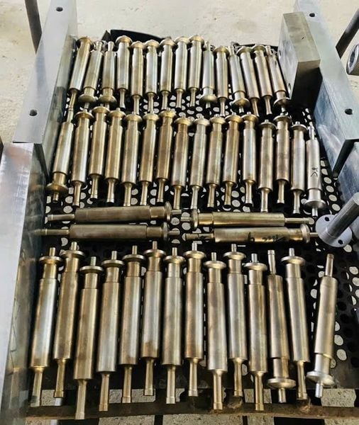 🔥 THÉP NAK80 CÓ CẦN NHIỆT LUYỆN KHÔNG?