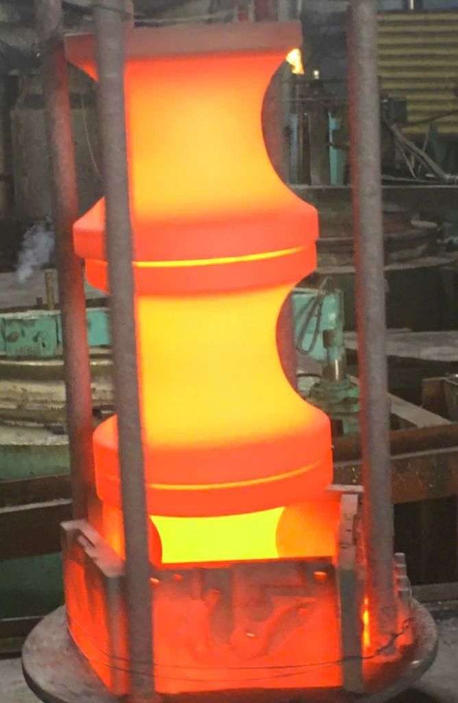 CÁC YẾU TỐ QUYẾT ĐỊNH CHẤT LƯỢNG NHIỆT LUYỆN