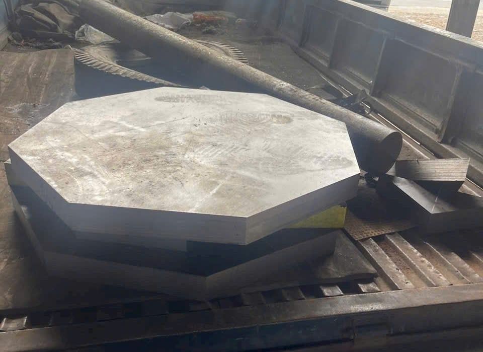 PHÂN LOẠI THÉP KHUÔN HIỆN NAY!