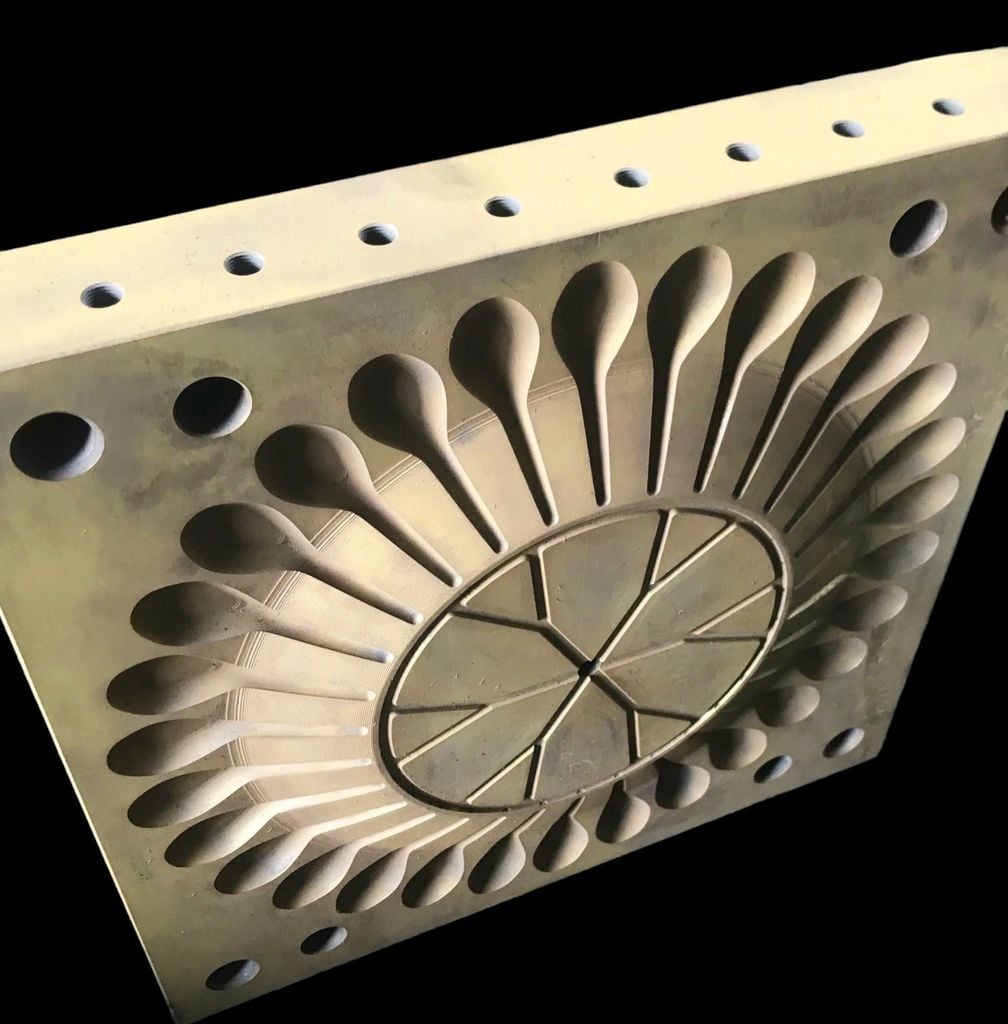 ỨNG DỤNG NHIỆT LUYỆN TRONG KHUÔN NHỰA