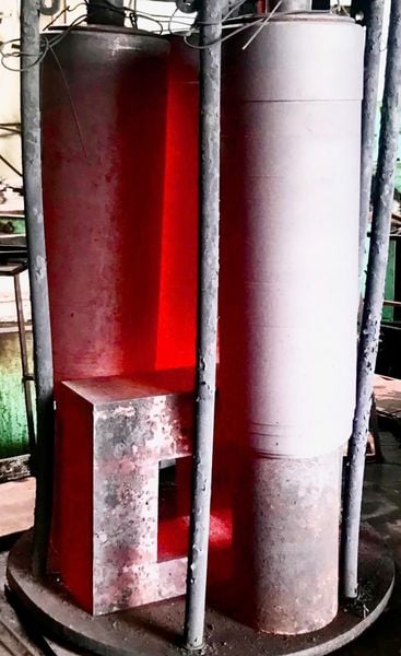 NHIỆT LUYỆN THÉP LÀ GÌ?