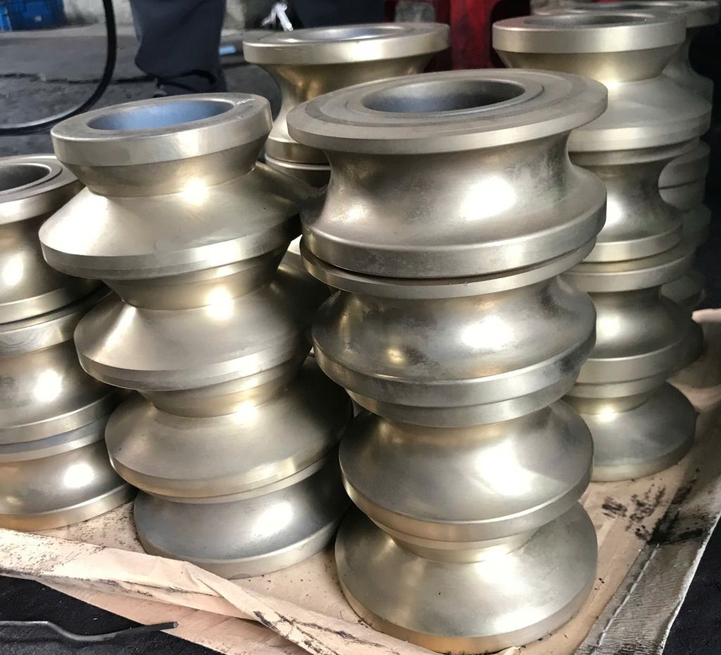 XU HƯỚNG NHIỆT LUYỆN CHÂN KHÔNG TẠI VIỆT NAM