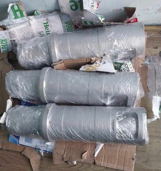 NHIỆT LUYỆN THẤM NITƠ – GIẢI PHÁP TĂNG TUỔI THỌ KHUÔN VỚI BIẾN DẠNG GẦN NHƯ BẰNG KHÔNG