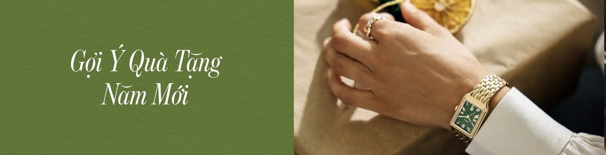 Top 10 hộp quà Tết sang trọng cho mùa Tết 2026