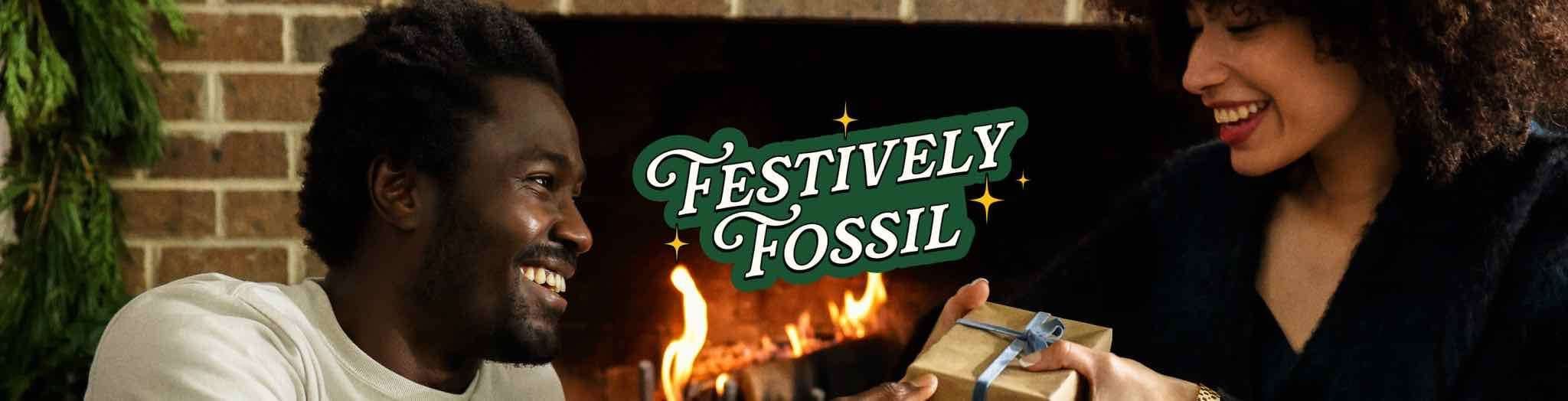 Gợi ý quà tặng Giáng Sinh và Năm Mới ý nghĩa và ấm áp