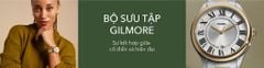 BỘ SƯU TẬP GILMORE: sự giao thoa giữa cổ điển và hiện đại