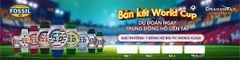 THỂ LỆ MINIGAME WORLD CUP 2026
