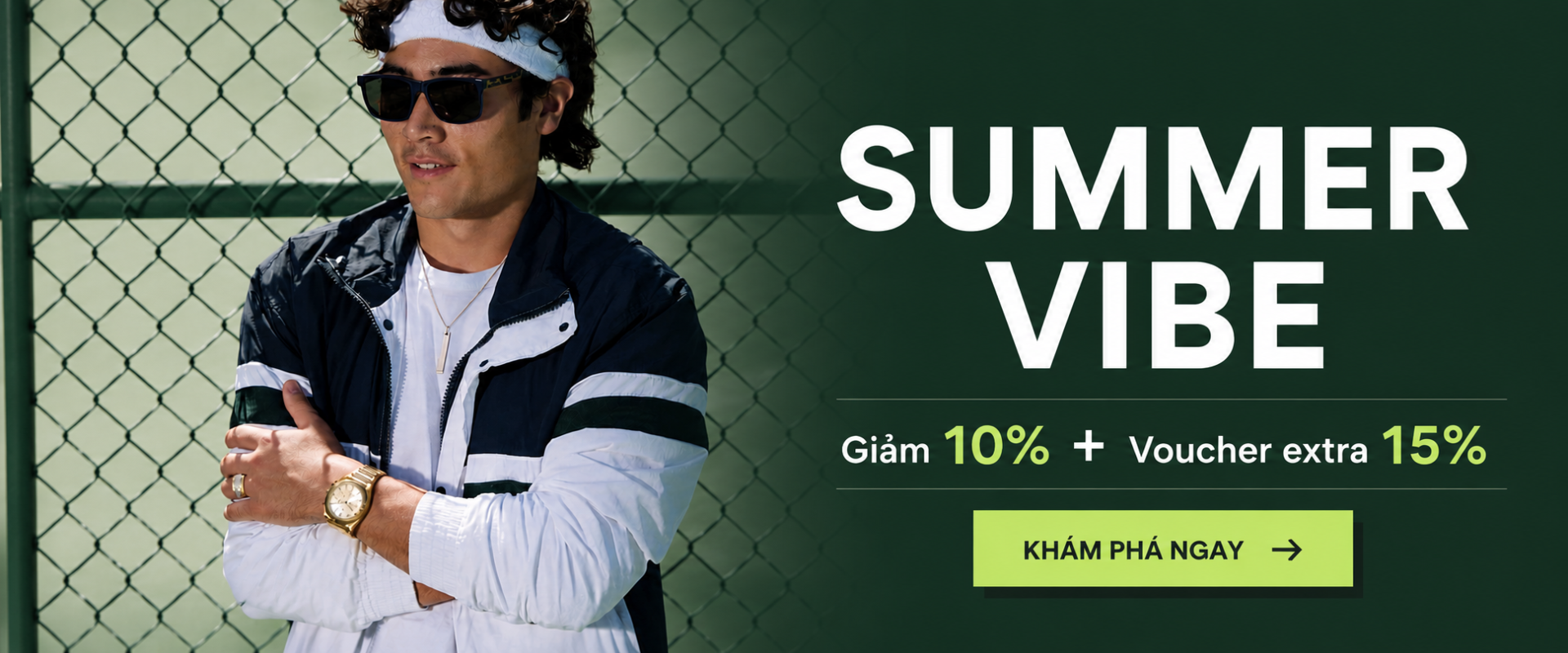 Summer Vibe (-new)