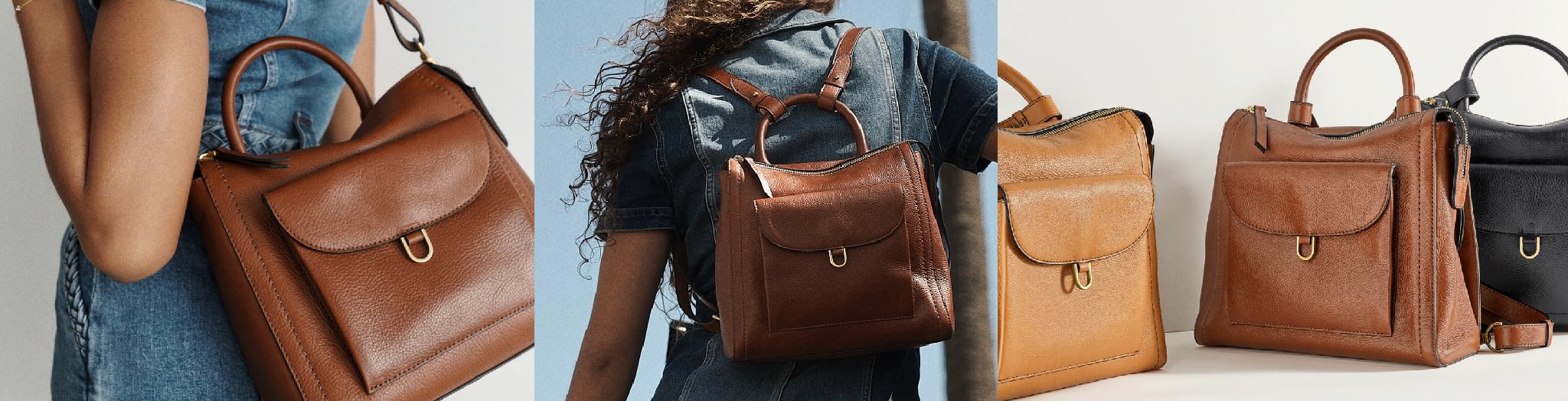 Promotion: Leather Goods