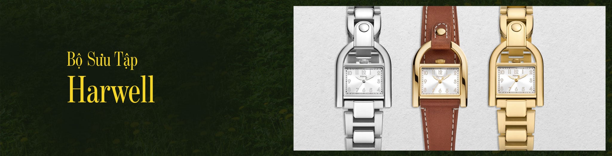 Bộ sưu tập Harwell