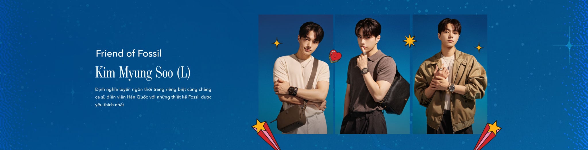 L Kim Pick