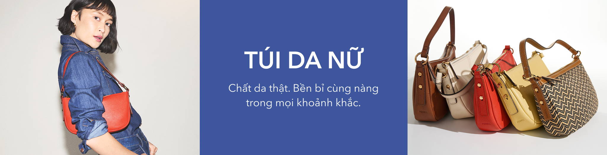 Túi xách nữ