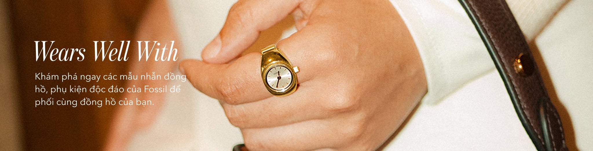 Phụ kiện/Trang sức Nữ