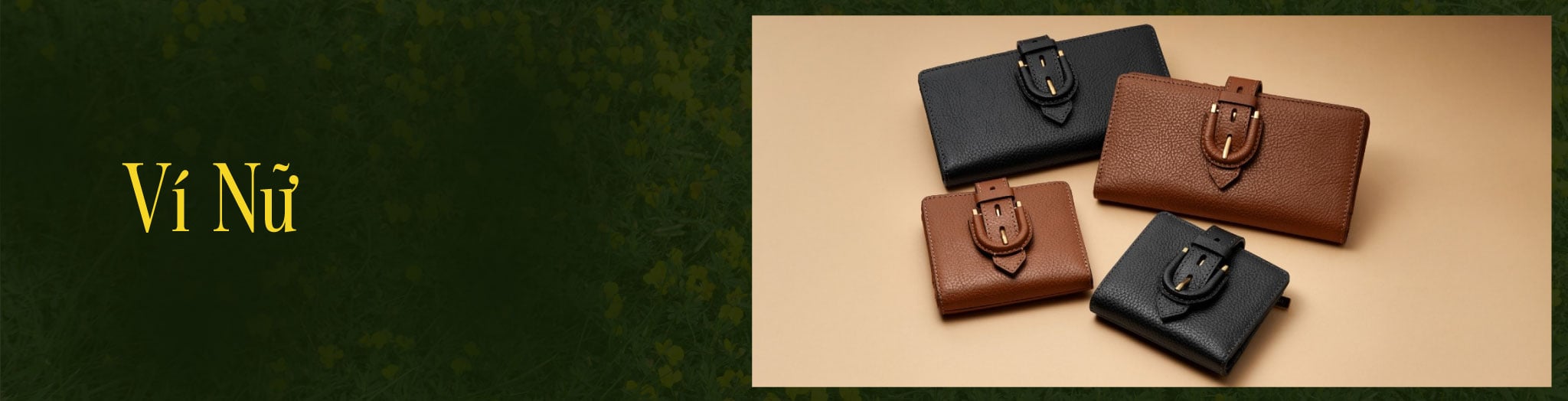 Ví nữ