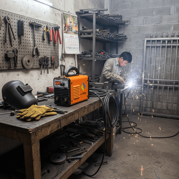 Hình ảnh thực tế