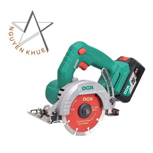 Máy cắt gạch, tường, bê tông pin