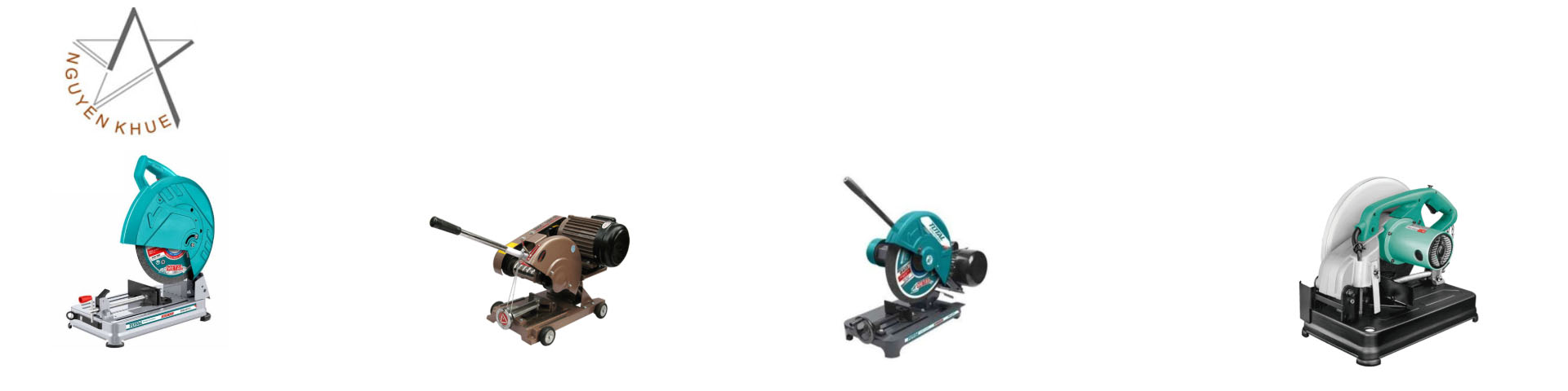 Máy cắt sắt bàn