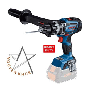 Máy khoan động lực dùng pin