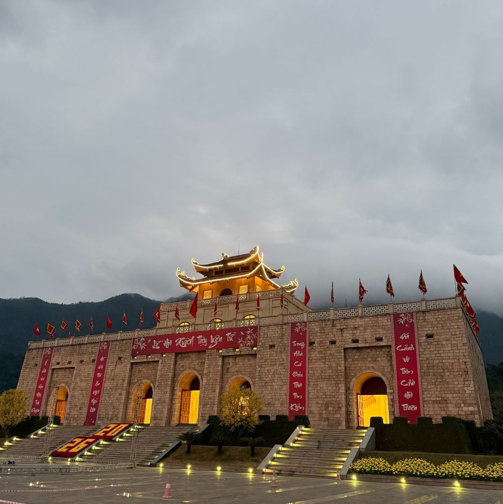 DU XUÂN BÍNH NGỌ 2026: GẮN KẾT TÂM GIAO – KHỞI ĐẦU THỊNH VƯỢNG