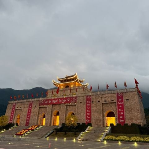 DU XUÂN BÍNH NGỌ 2026: GẮN KẾT TÂM GIAO – KHỞI ĐẦU THỊNH VƯỢNG