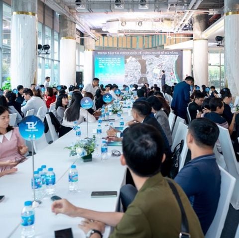 MỞ BÁN THE SOLEIL DA NANG – “THỨC GIẤC CÙNG ÁNH DƯƠNG”