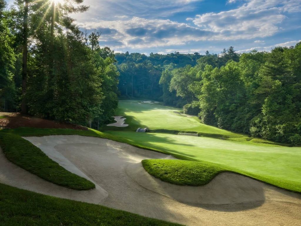 Champion Hills công bố việc cải tạo sân golf sau thiệt hại do bão