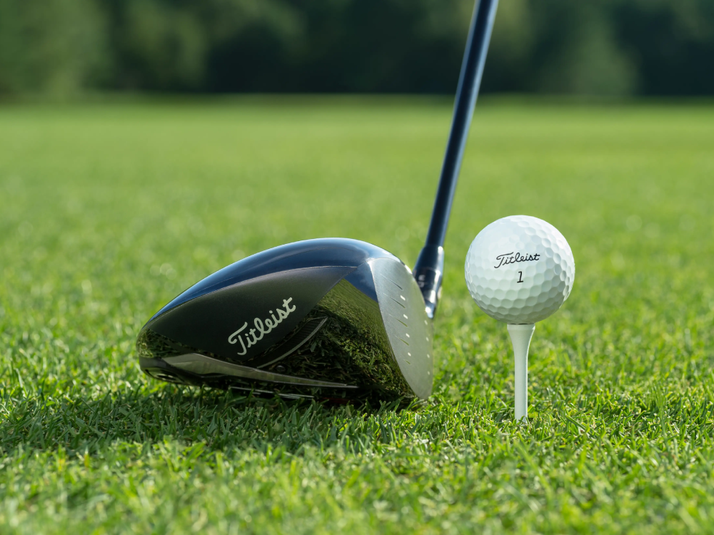 Khả Năng Tùy Chỉnh Trên Gậy Driver: Có Thực Sự Cần Thiết Cho Golfer?