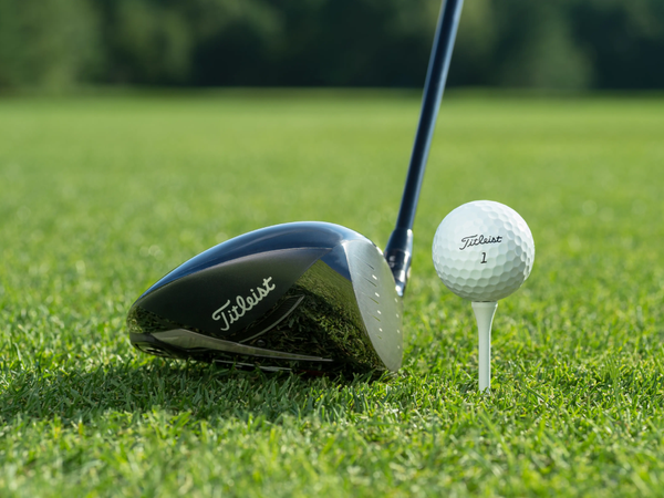 Khả Năng Tùy Chỉnh Trên Gậy Driver: Có Thực Sự Cần Thiết Cho Golfer?