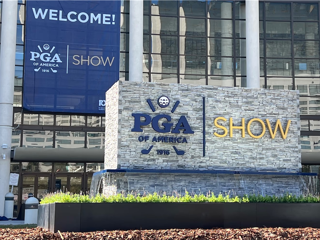 Mở đăng ký cho PGA Show 2026