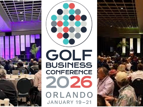 Mở đăng ký tham dự Hội nghị Kinh doanh Golf NGCOA '26