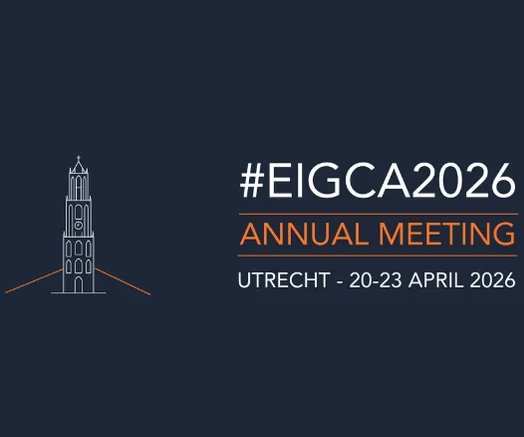 EIGCA sẽ tổ chức Hội nghị thường niên năm 2026 tại Hà Lan