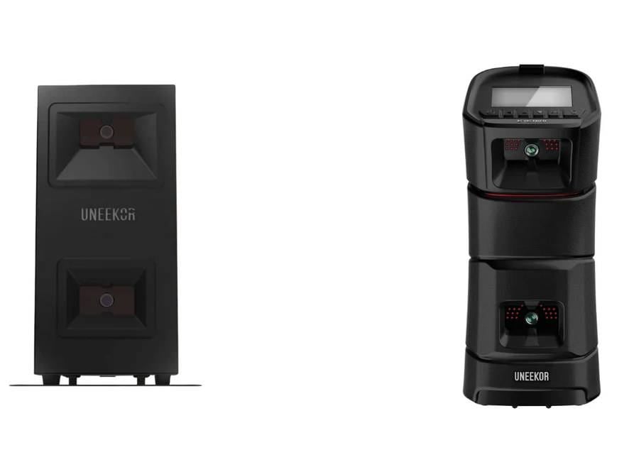So sánh Uneekor EYE MINI vs EYE MINI LITE