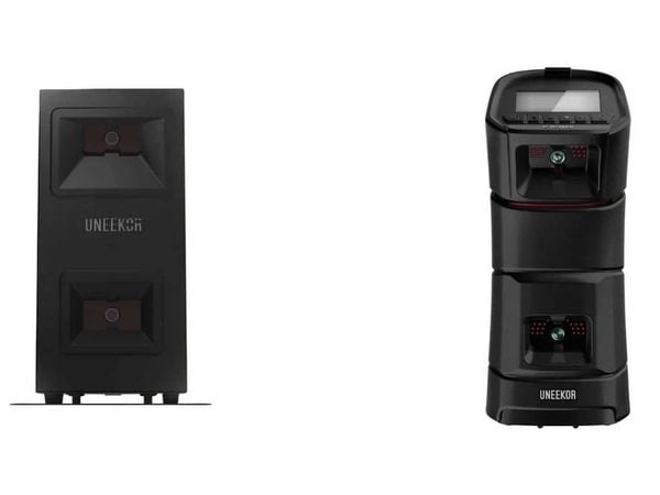 So sánh Uneekor EYE MINI vs EYE MINI LITE