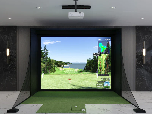 So sánh Uneekor EYE XO vs XO2