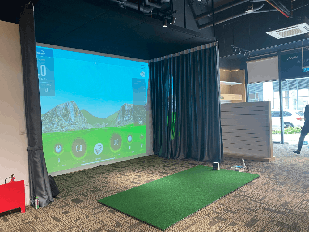 TOP 4 Gói Mô Phỏng Chơi Golf 3D Được Ưa Chuộng Nhất 2026