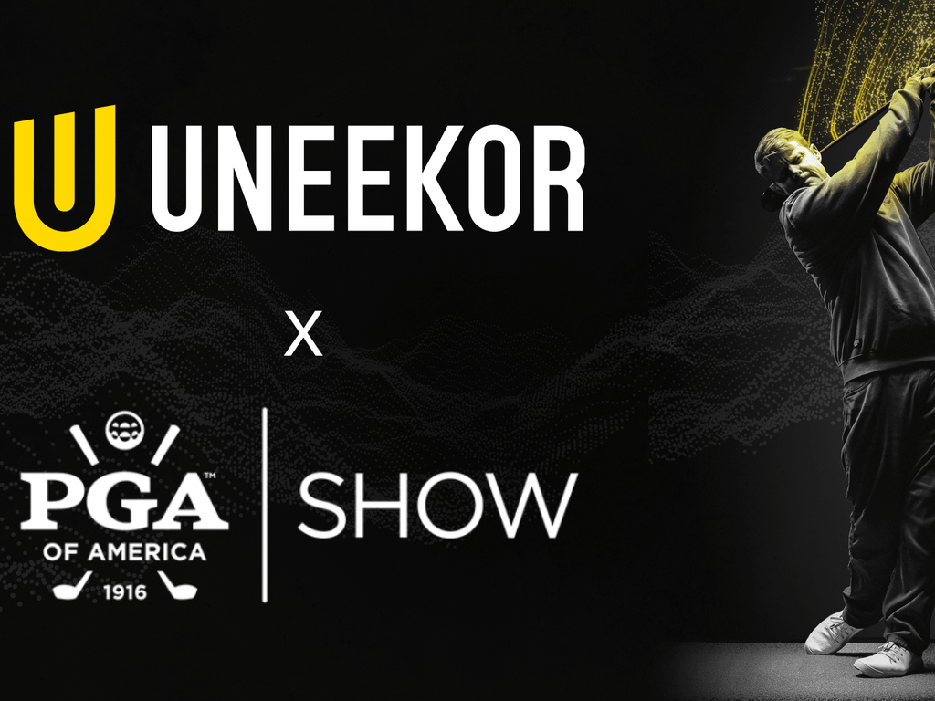 Uneekor tại PGA Show 2026 | Gian hàng 2143