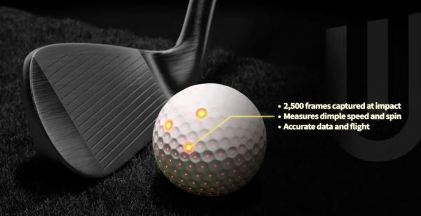 Công nghệ cảm biến golf 3D nào mang lại dữ liệu golf chính xác nhất